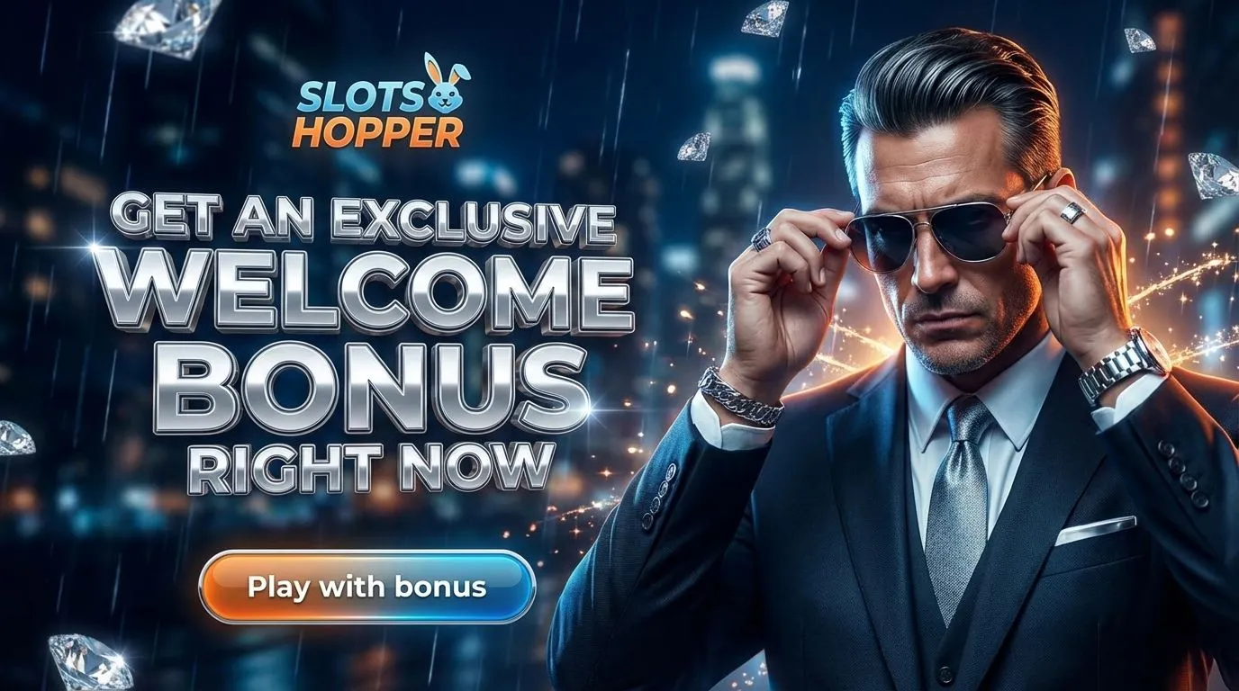 Slotshopper Casino